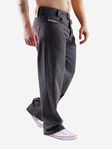 Picaldi Baggy Jeans 'Zicco 474' in Grau