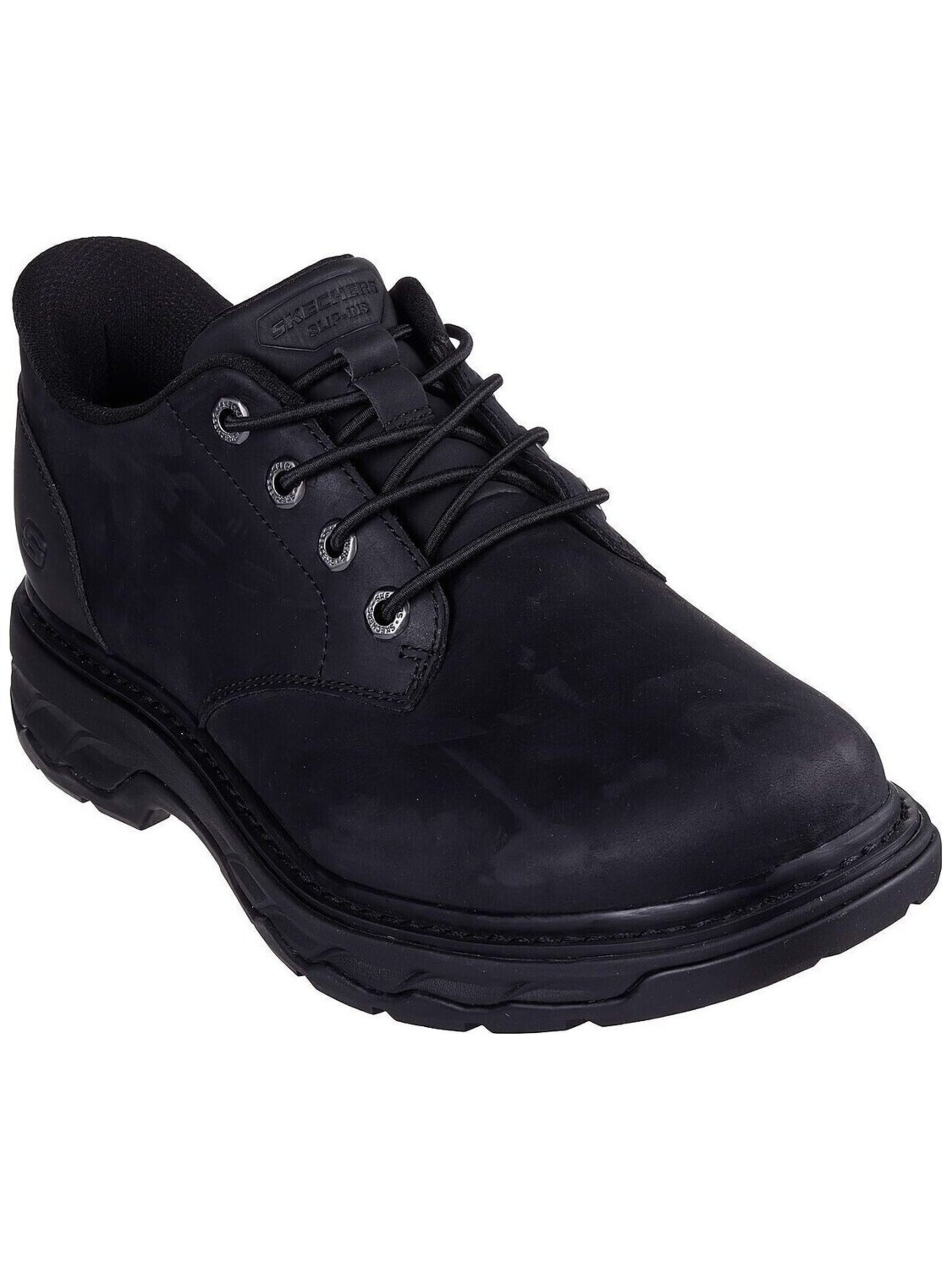 SKECHERS - Zapatillas 'Skechers Lockett - Gustav' en negro