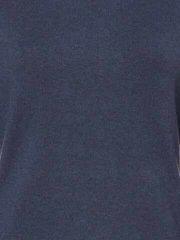 Franco Callegari Pullover in Blau