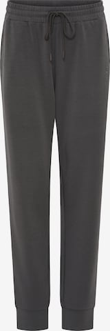 CC DK - Pantalón de pijama 'Sigrid' en gris: frente
