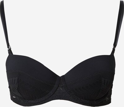 Calvin Klein Underwear Soutien-gorge en noir, Vue avec produit