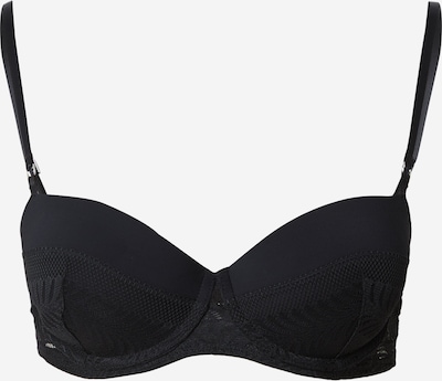 Calvin Klein Underwear BH i svart, Produktvisning