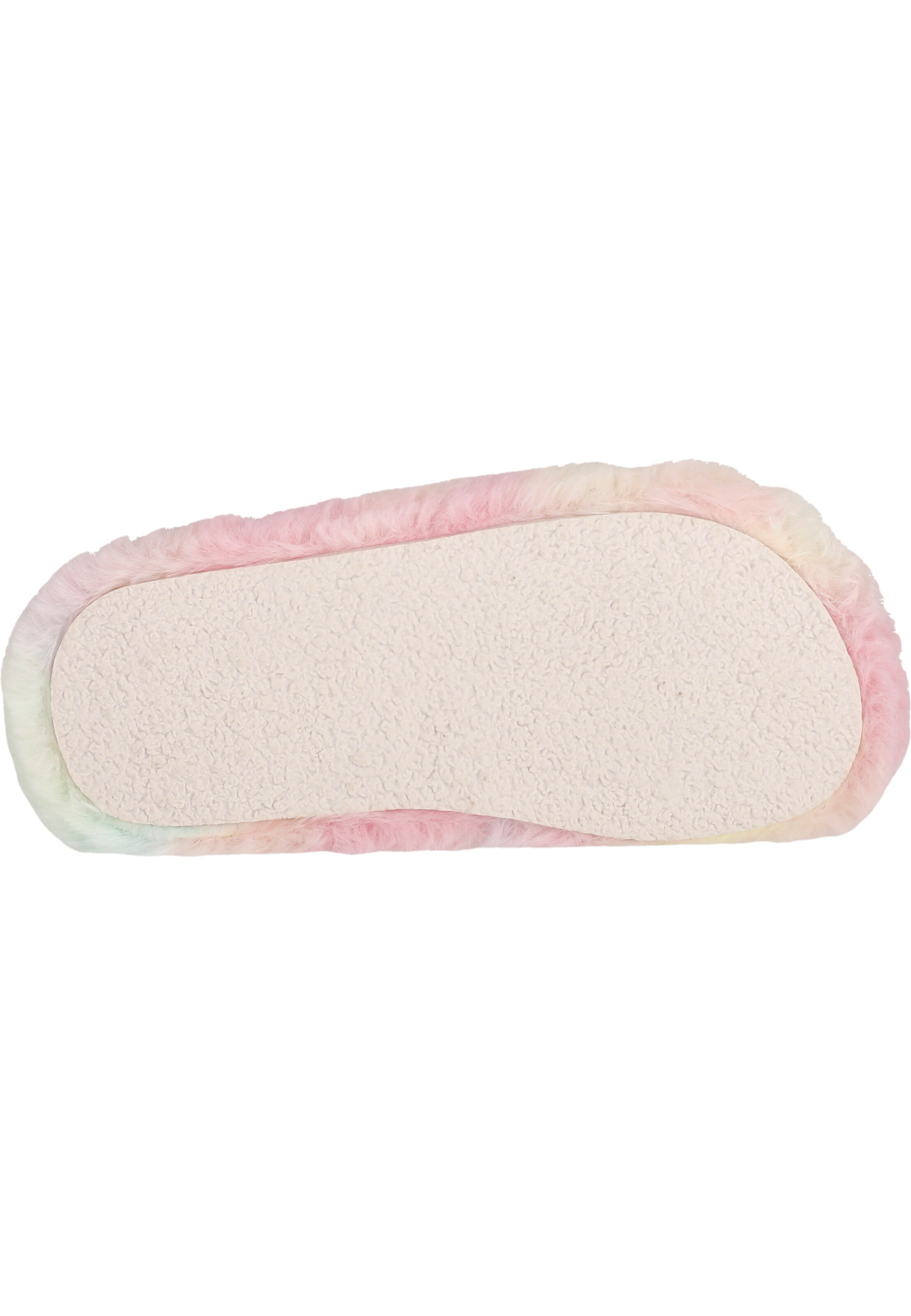 ZigZag Slipper 'Faidy' in Mixed colours