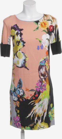 Etro Dress in XXS in Mixed colors: front