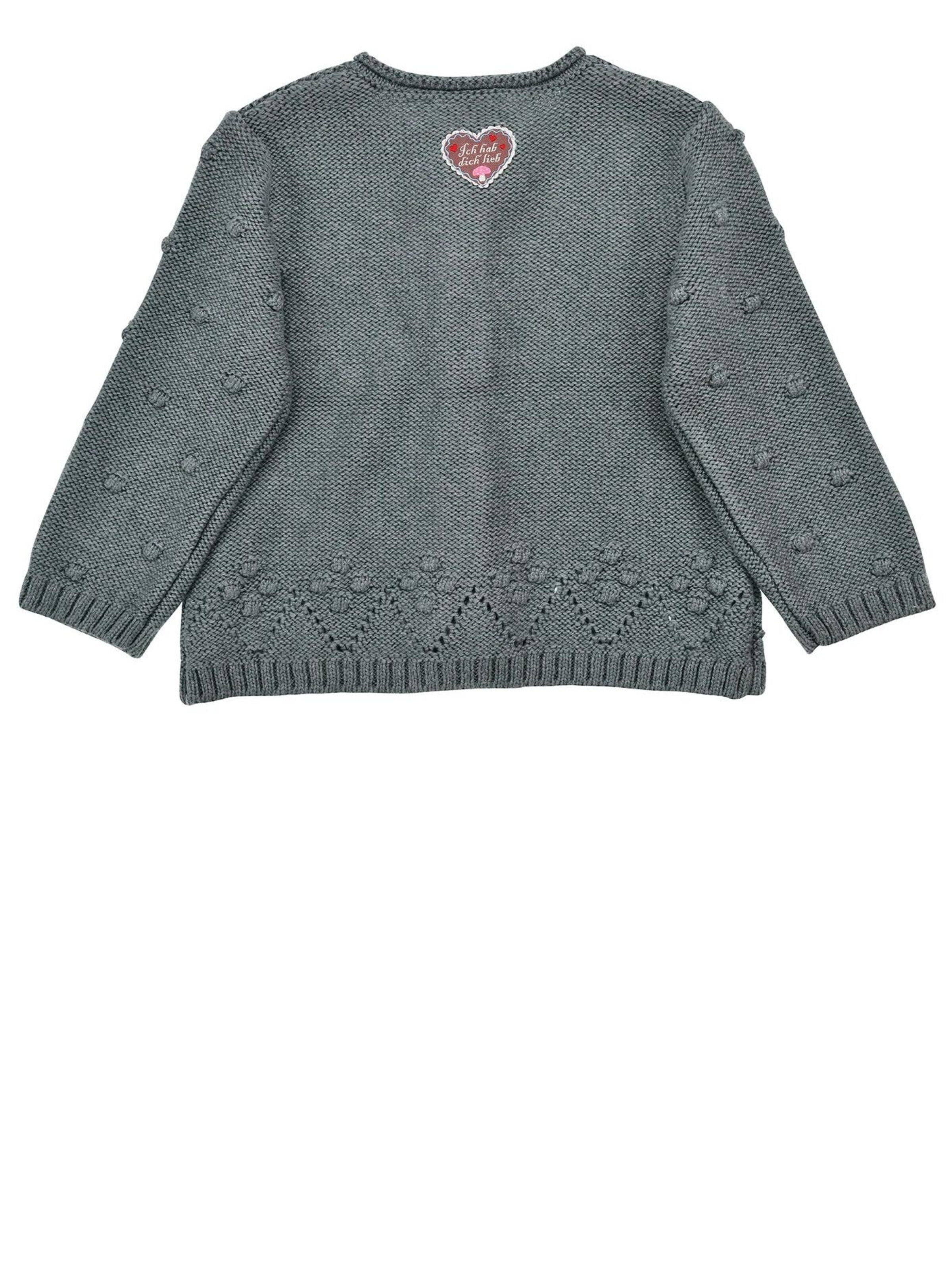 BONDI Strickjacke‌‌‌‌‌‌‌‌‌ in Grün