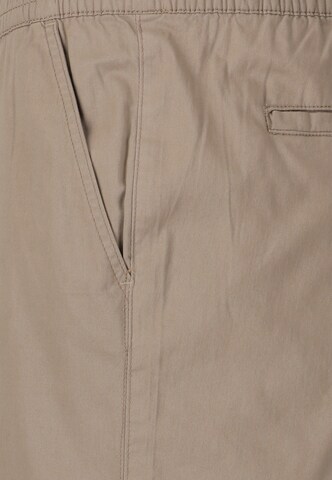 NOU Regular Sportbroek 'Helvetia' in Beige