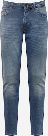 Petrol Industries Jeans 'Seaham' in de kleur Blauw denim, Productweergave
