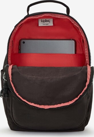 KIPLING Backpack 'Seoul' in Brown