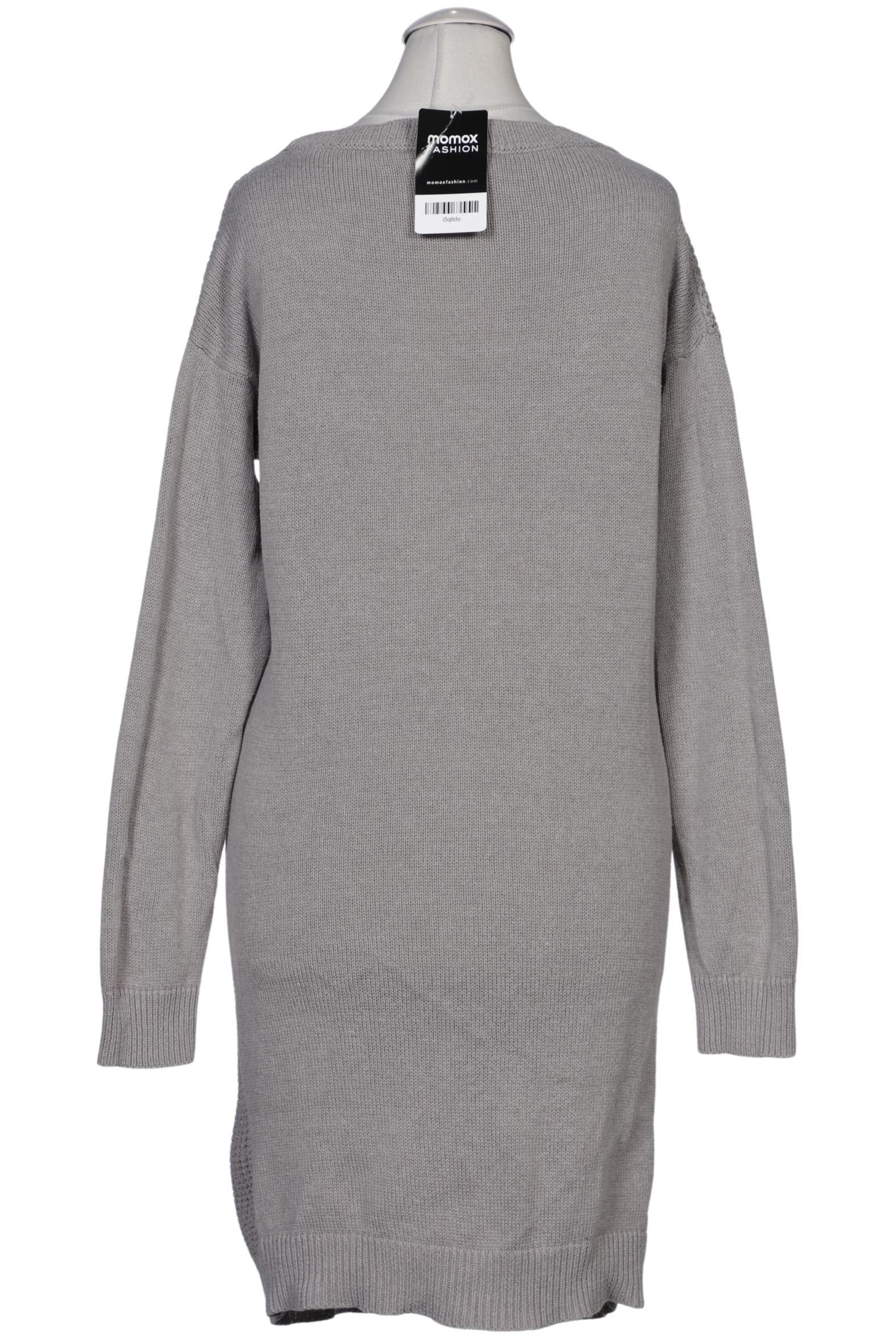 OBJECT Kleid S in Grau