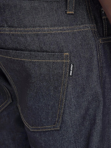 Loosefit Jean ' BHFLAKE ' BLEND en bleu