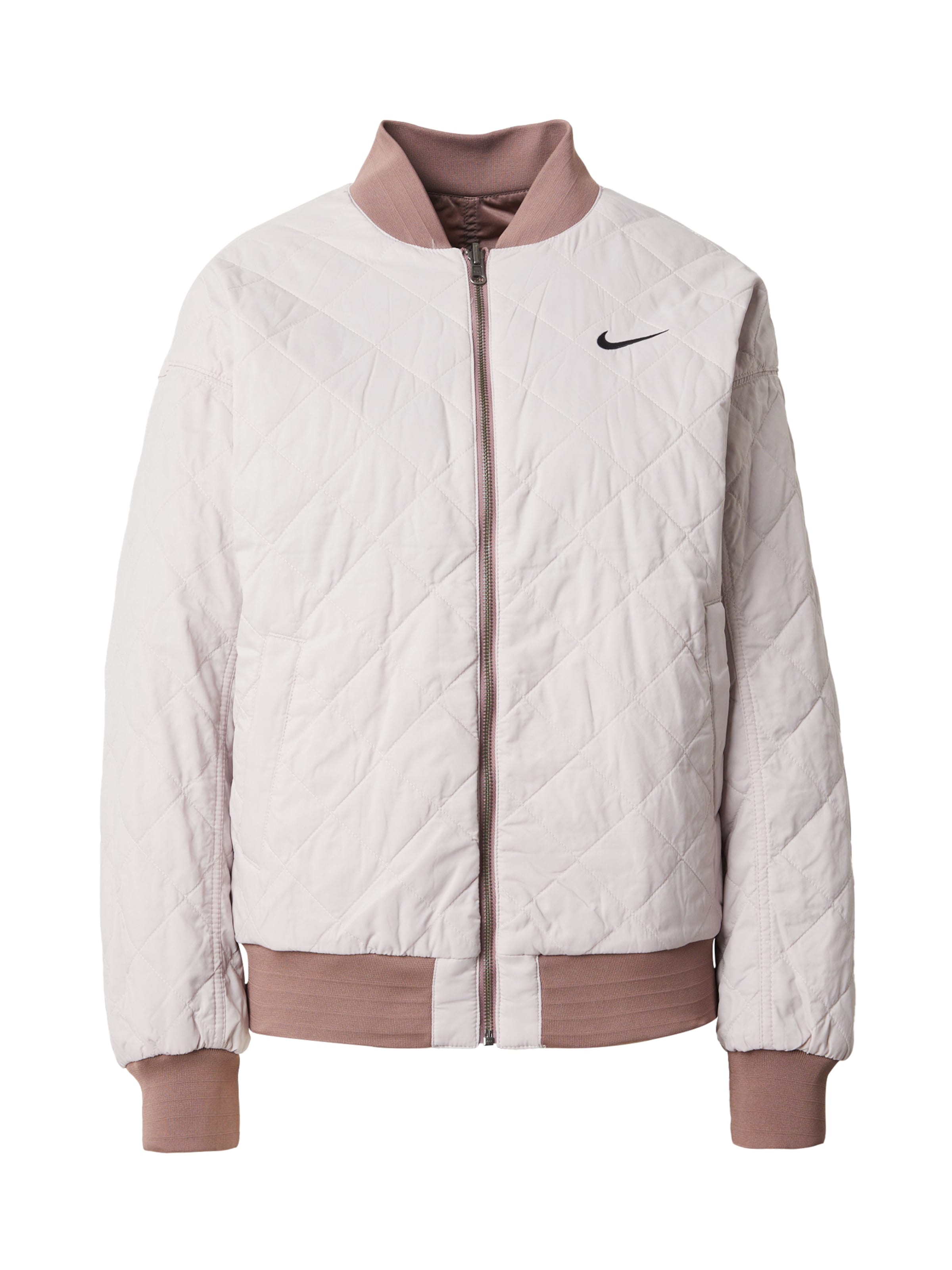 Nike Sportswear Overgangsjakke i lilla