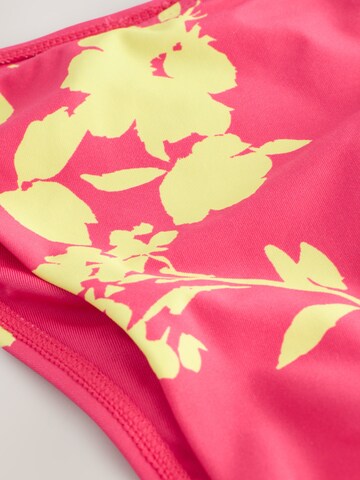 Bas de bikini Next en rose