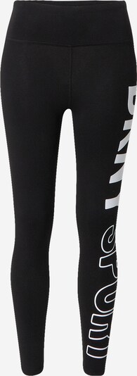 DKNY Performance Hose in schwarz / weiß, Produktansicht