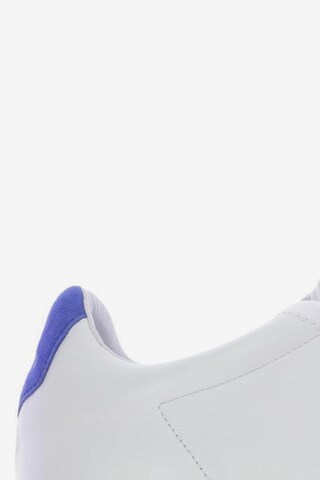 LE COQ SPORTIF Sneaker 41 in Weiß