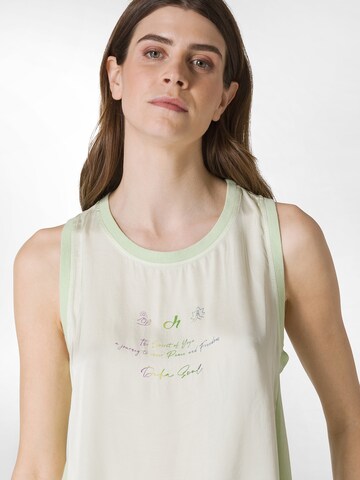 DEHA Sporttop in Groen
