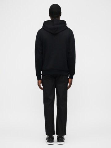 Versace Jeans Couture - Sudadera en negro