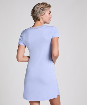 Chemise de nuit Hunkemöller en bleu