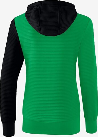 ERIMA Athletic Jacket in Green