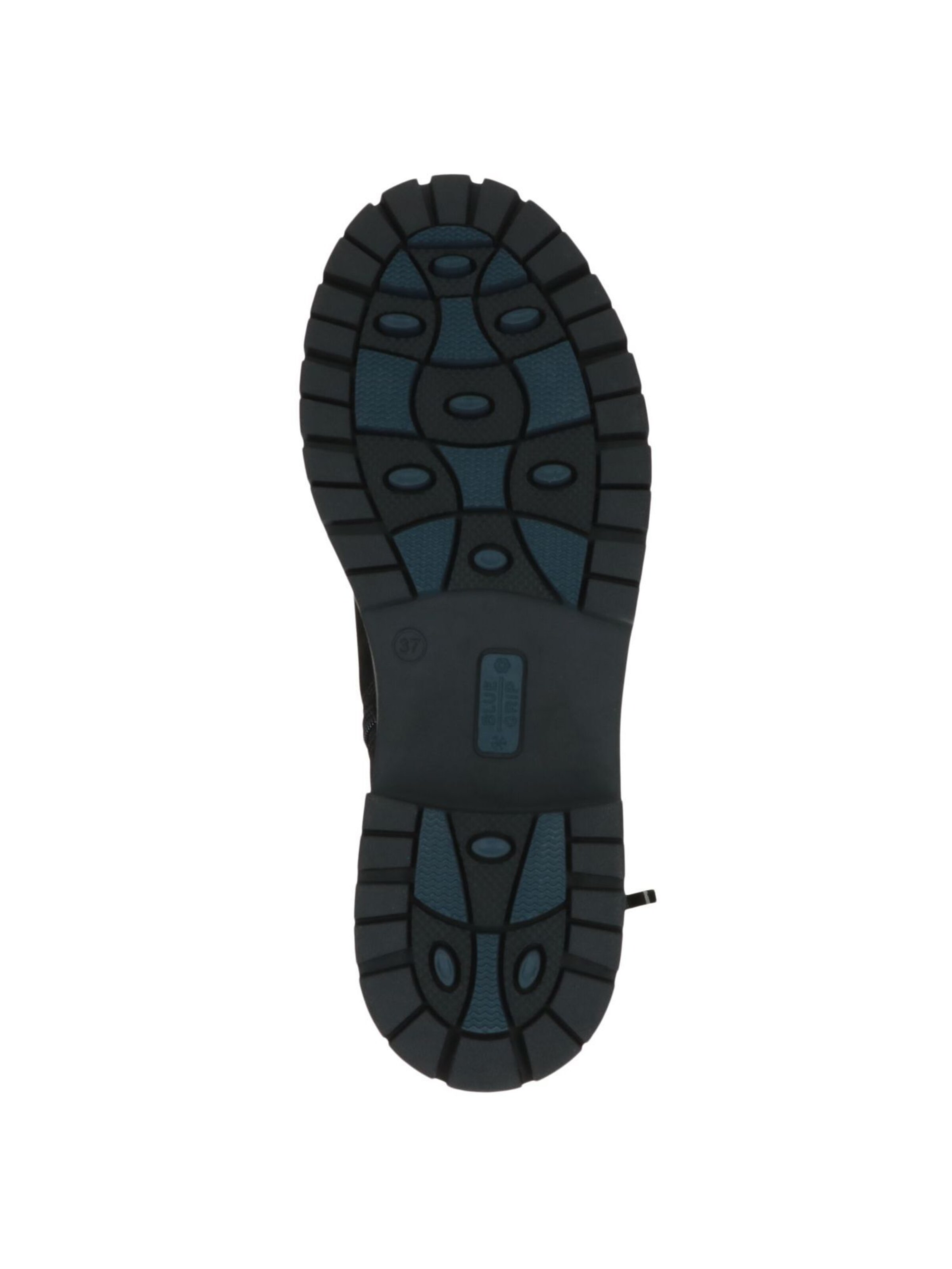 CAPRICE - Bota em preto