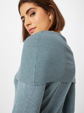 Soyaconcept Pullover 'DOLLIE' in Blau