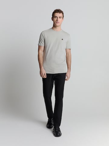 No Excess T-Shirt in Grau