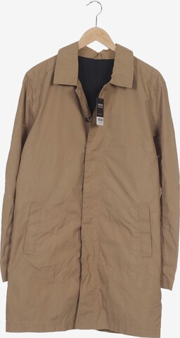 JACK & JONES Mantel L in Beige: Vorderseite