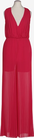 GUESS Jumpsuit in XXS in Pink: front