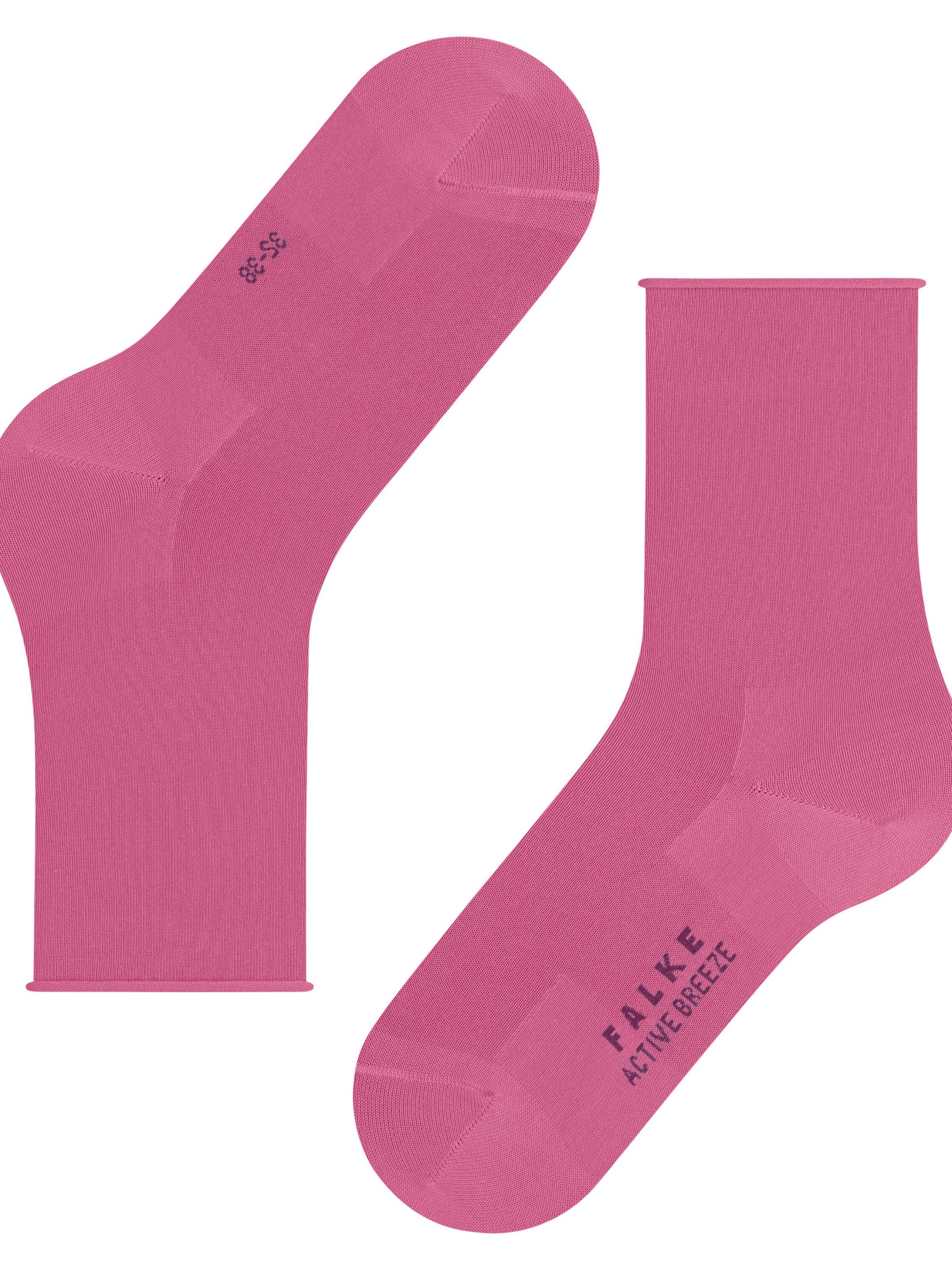 FALKE Socken 'Active Breeze'‌‌‌‌‌‌‌‌‌ in Pink