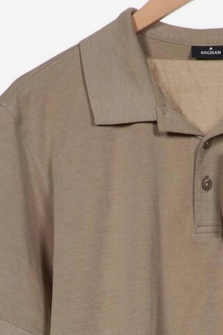 Ragman Shirt in L in Grey