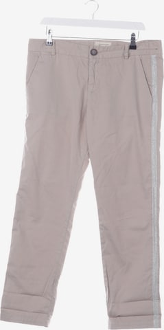 Current/Elliott Hose XL in Weiß: predná strana