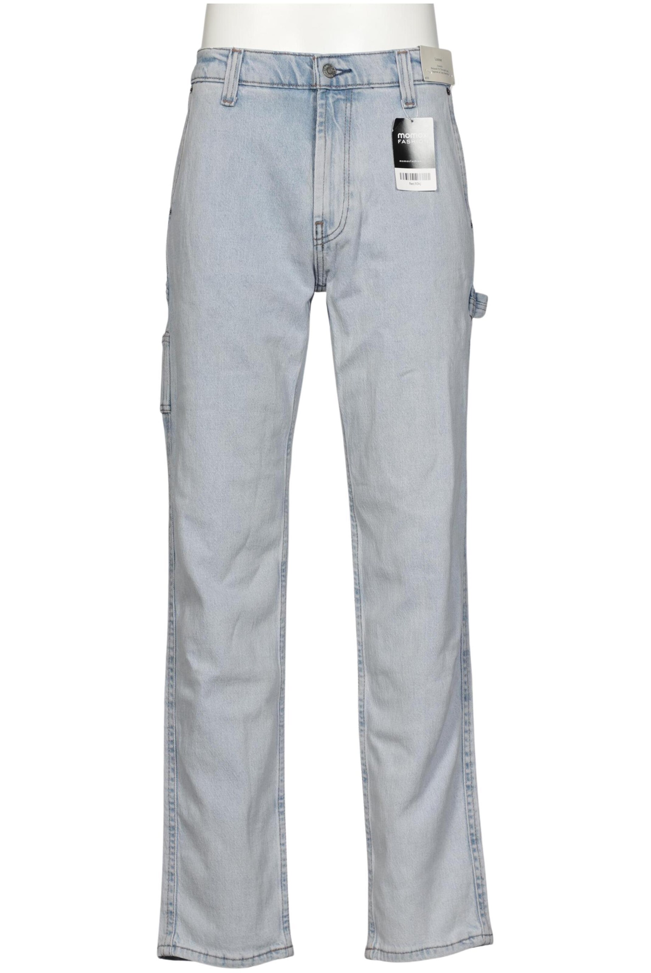 HOLLISTER Jeans in 30 in Blue: front