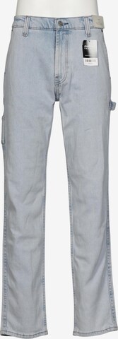 HOLLISTER Jeans in 30 in Blue: front