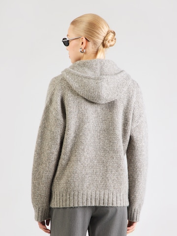 BOGNER - Jersey 'Stella' en gris