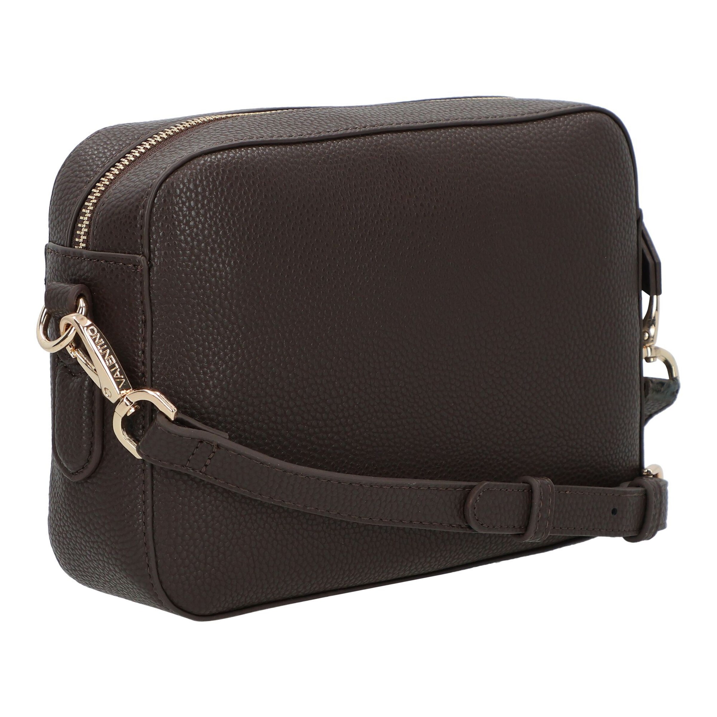 VALENTINO Crossbody bag 'Brixton' in Brown