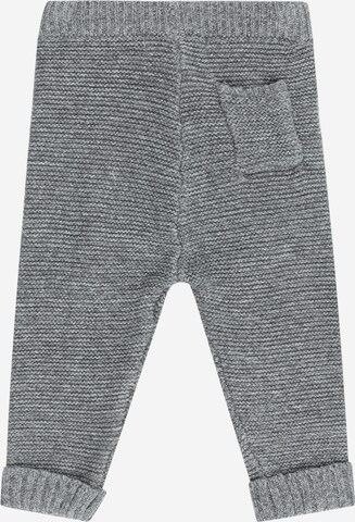 STACCATO - regular Pantalón en gris