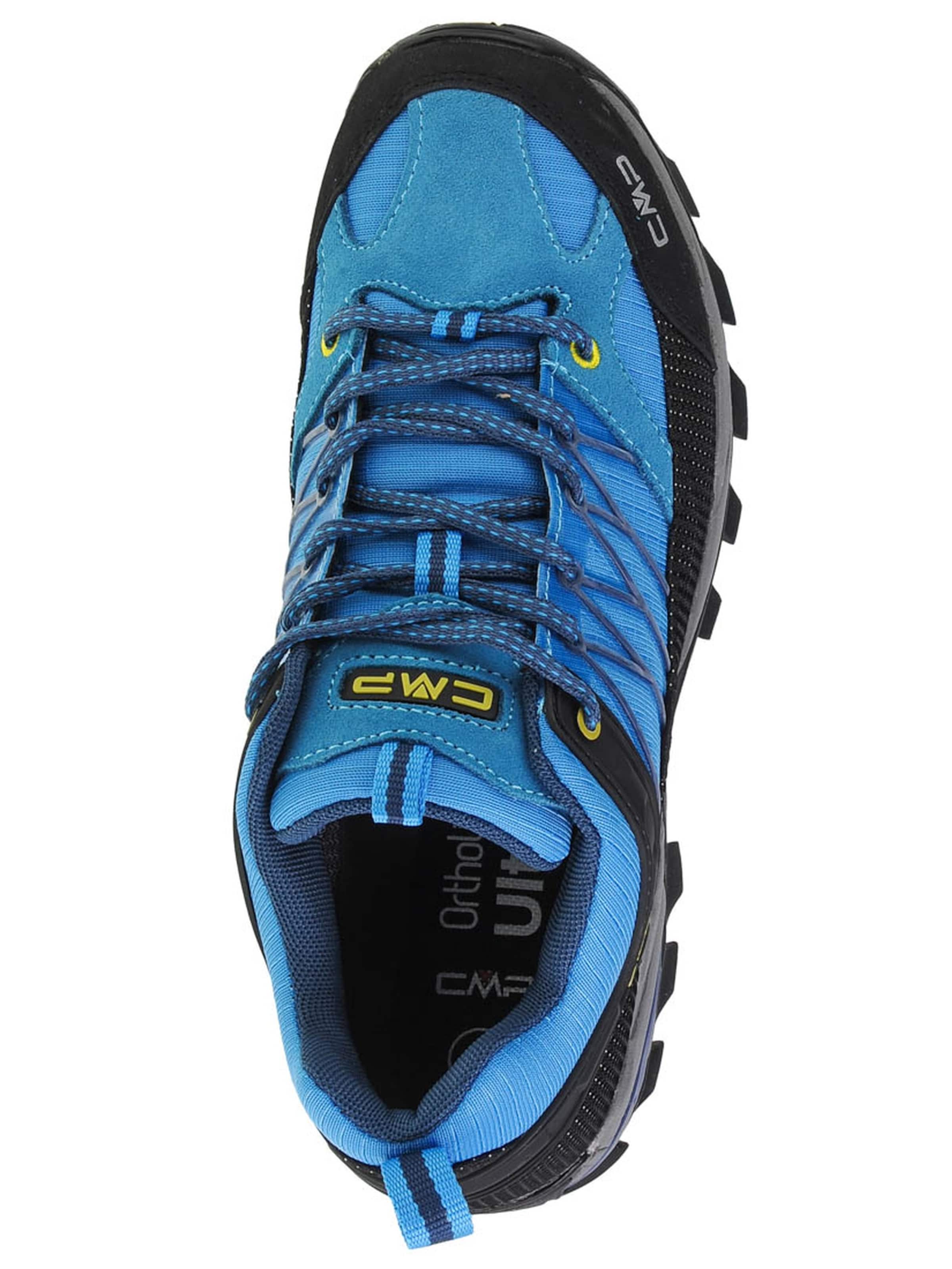 CMP Flats 'CMP Rigel Low WP' in Blue