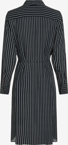 TOMMY HILFIGER Shirt Dress in Blue