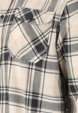 Whistler Regular fit Overhemd 'Bargo' in Beige