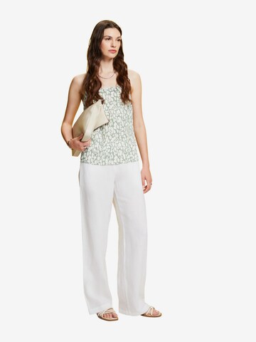 ESPRIT Blouse in White