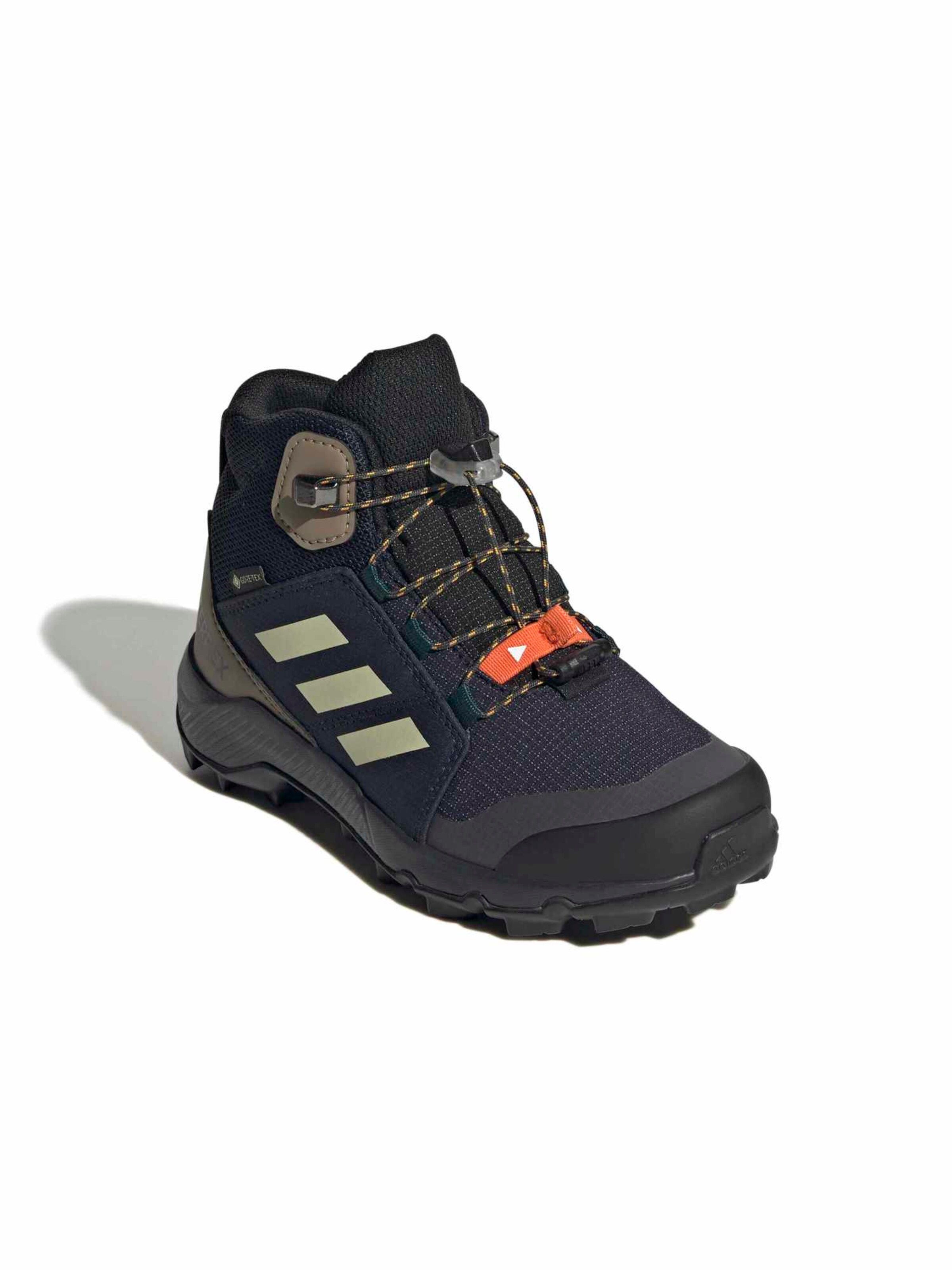 Boots di ADIDAS TERREX in nero