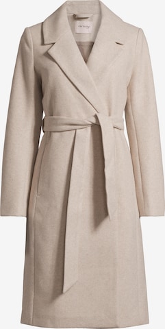 Orsay Between-Seasons Coat 'Haley' in Beige: front