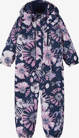 Reima Athletic Suit 'Polut' in Blue: front