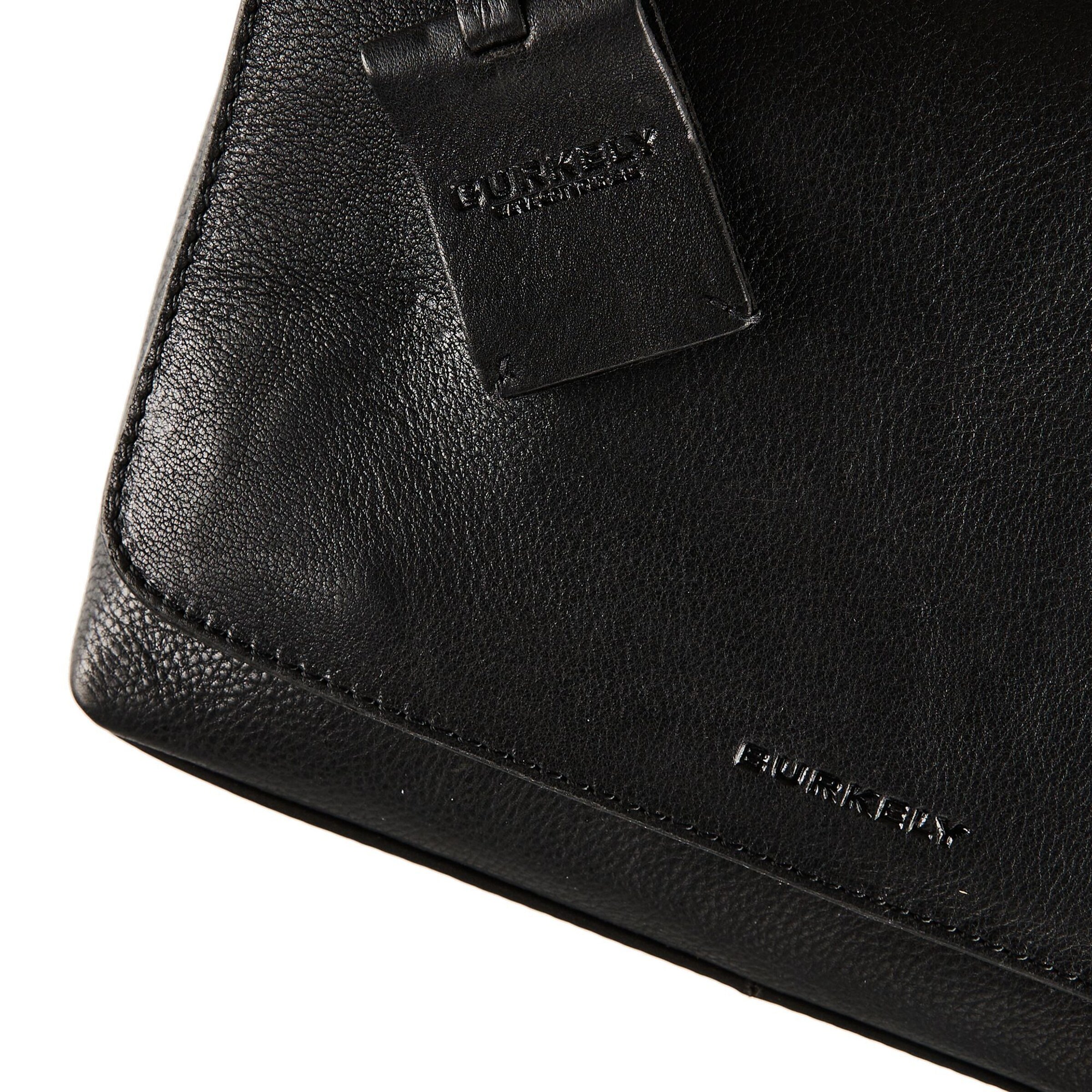 Sac à bandoulière 'Antique Avery' Burkely en noir