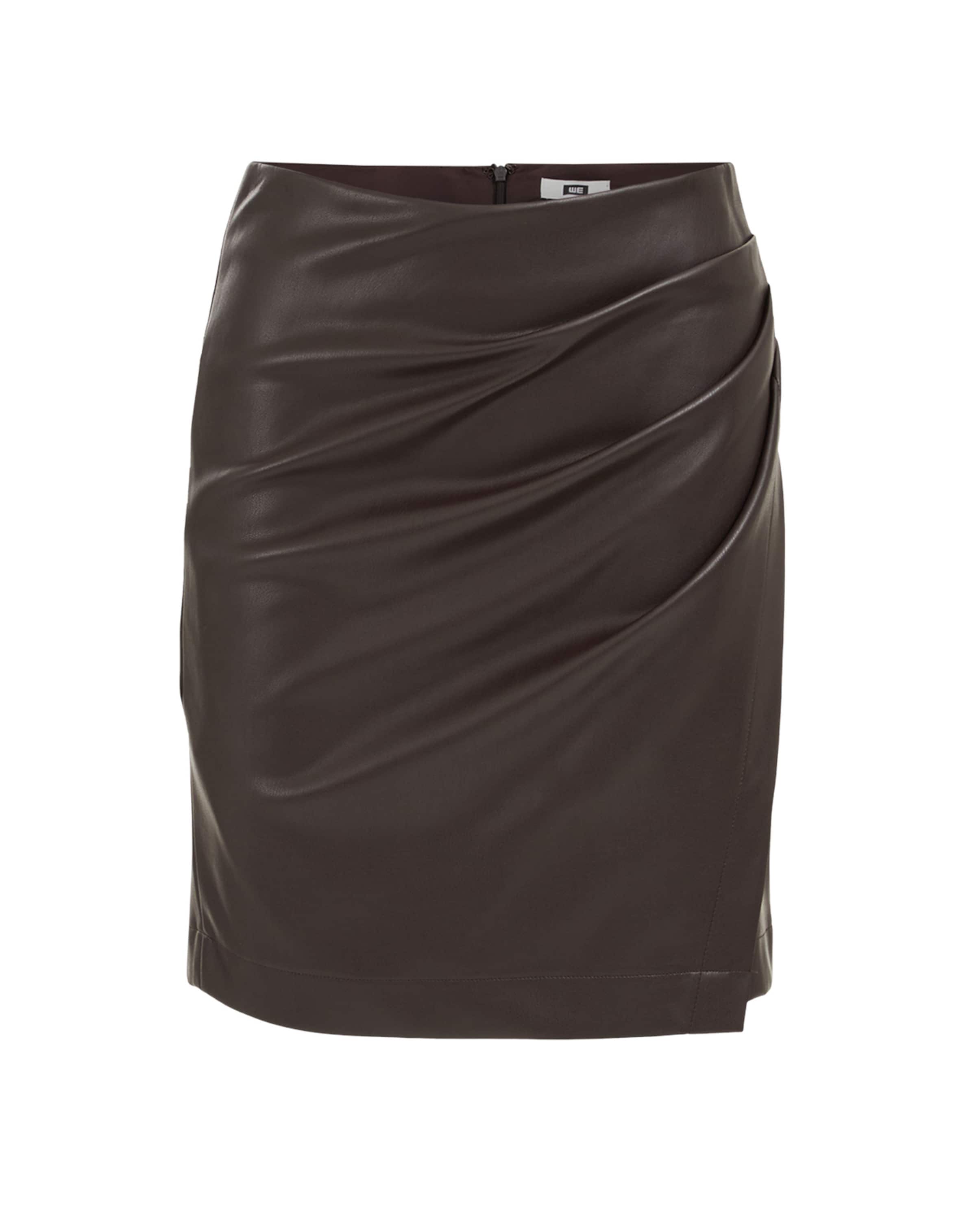 WE Fashion Krilo | rjava barva: sprednja stran