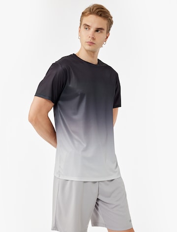 Koton Shirt in Black