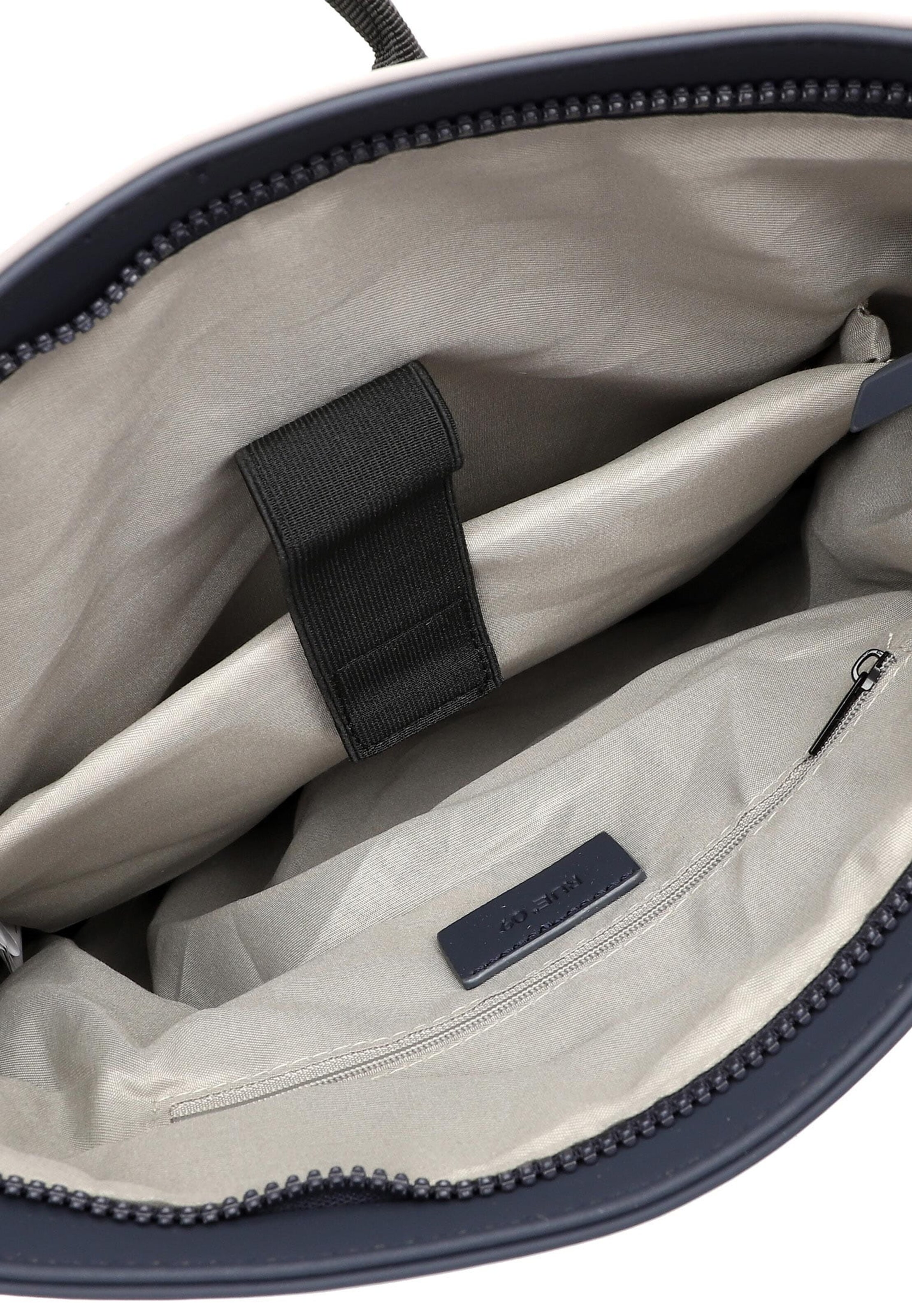 Zaino 'Pessac RUE 09' di Emily & Noah in blu