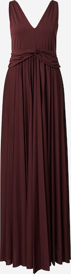 Guido Maria Kretschmer Women Iltapuku 'Ilona' värissä viininpunainen, Tuotenäkymä