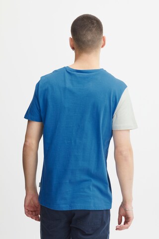 BLEND T-Shirt Tee 20715029 in Blau