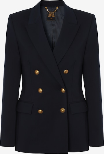 TATUUM Žakete 'ADAMIA', krāsa - tumši zils, Preces skats