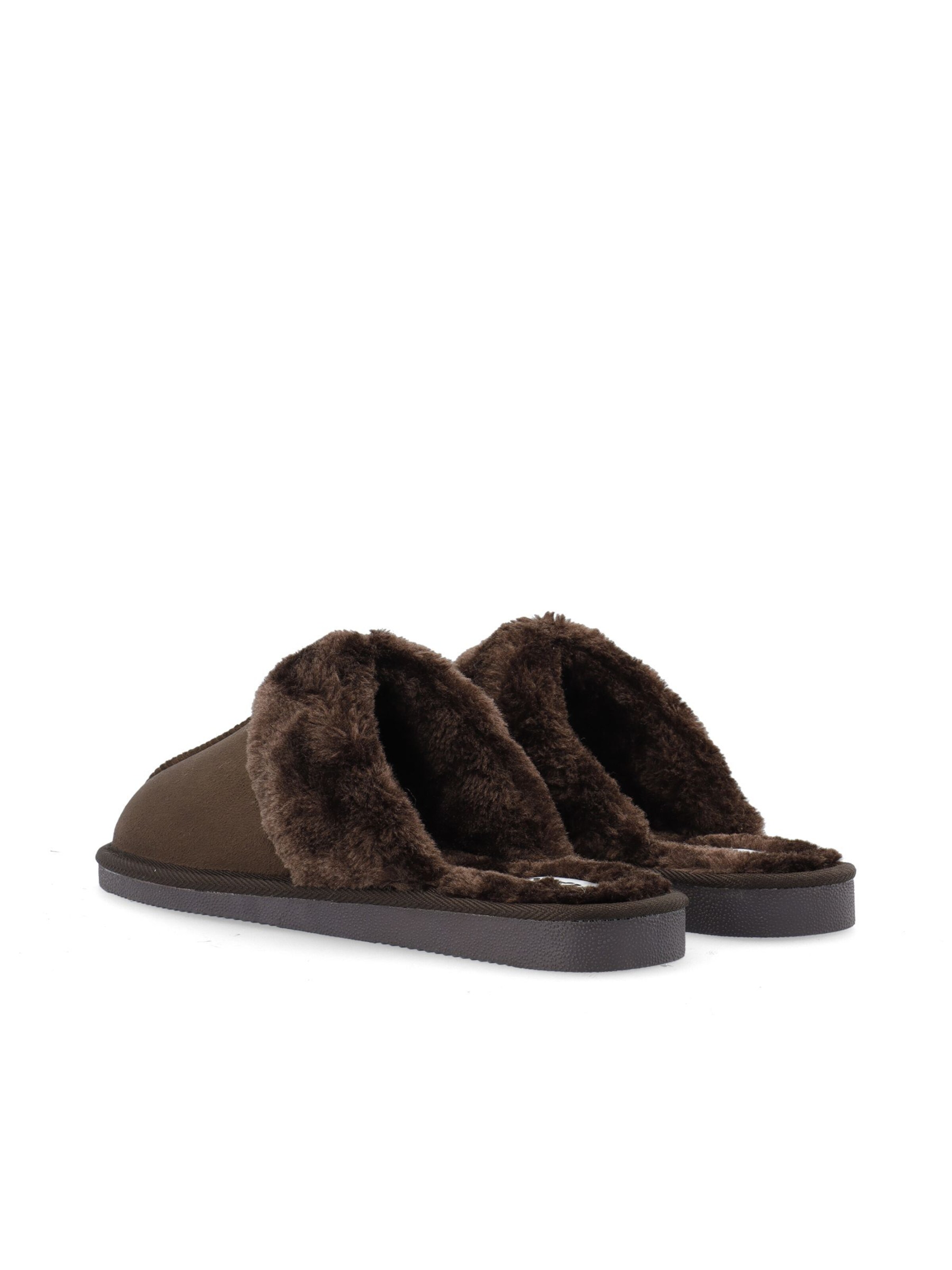 Ciabatta 'Sine' di Bianco in marrone